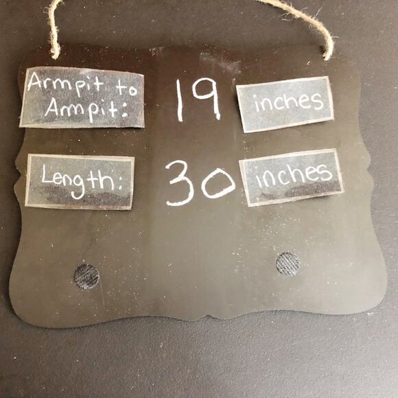 2/$30 Maurices Small Womens Colorful Aztec Scoop-Neck Pullover Sweater Top - Picture 6 of 6